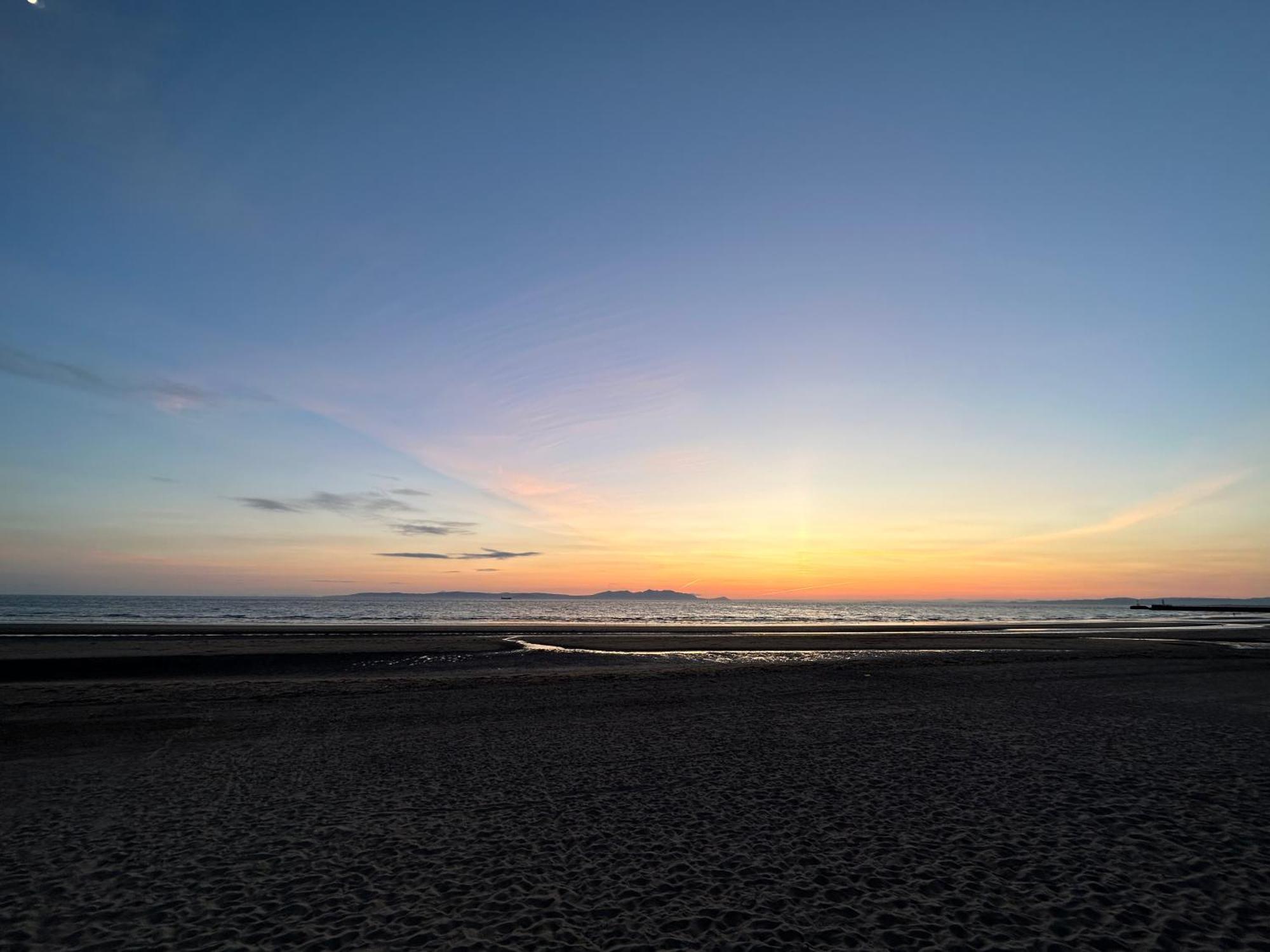 Beaches آير المظهر الخارجي الصورة